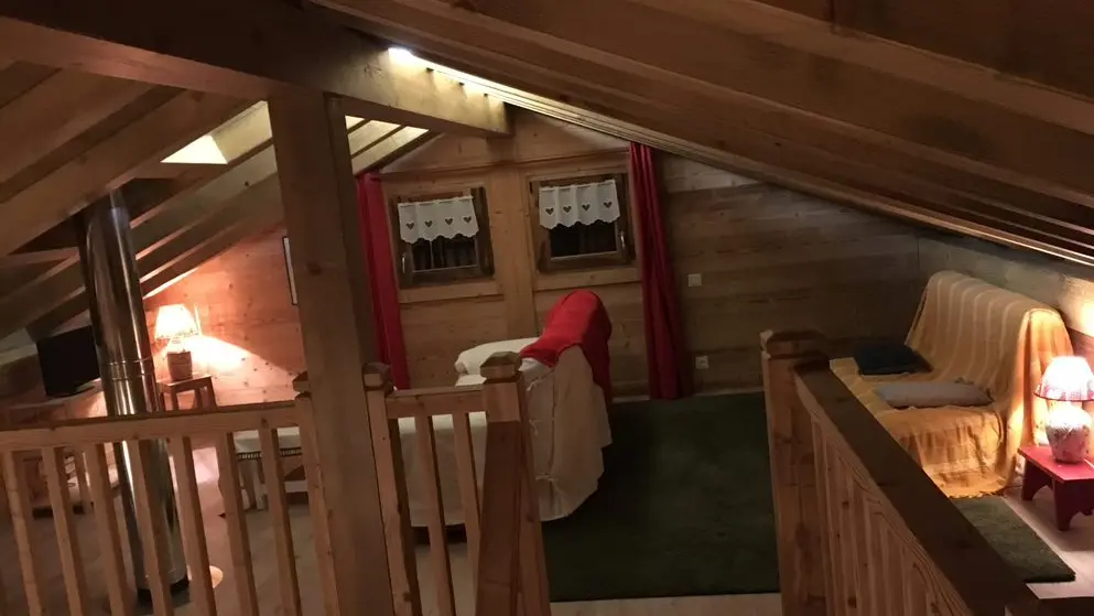 Mezzanine