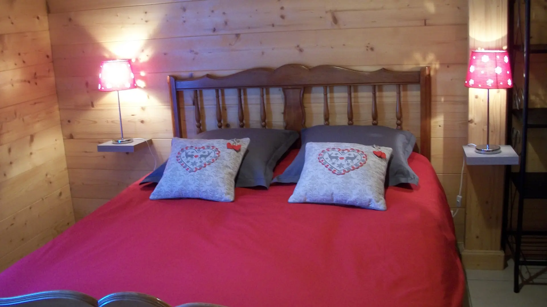 Chambre 1