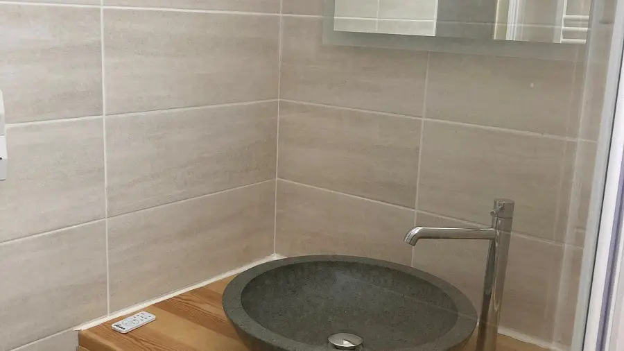 Appartement 3 personnes - Le Cheynet 1 n°27