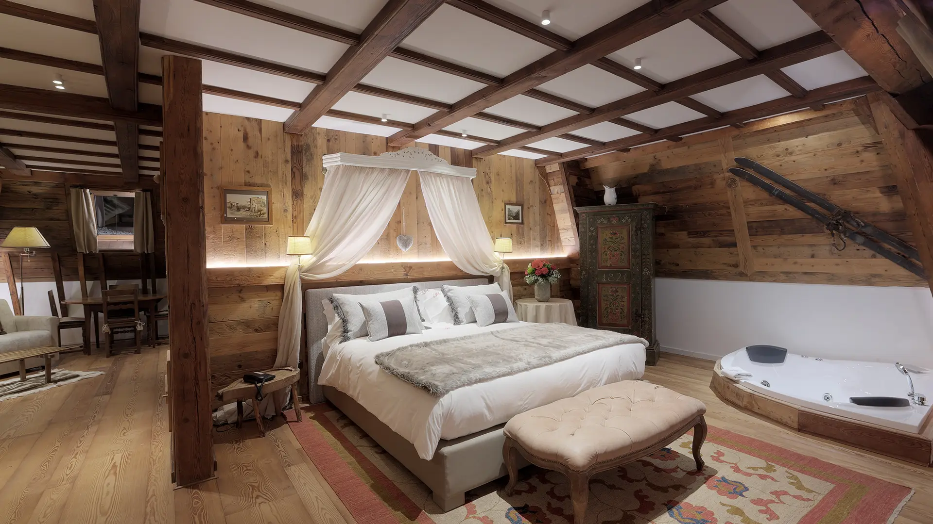 Grand Hotel Des Alpes