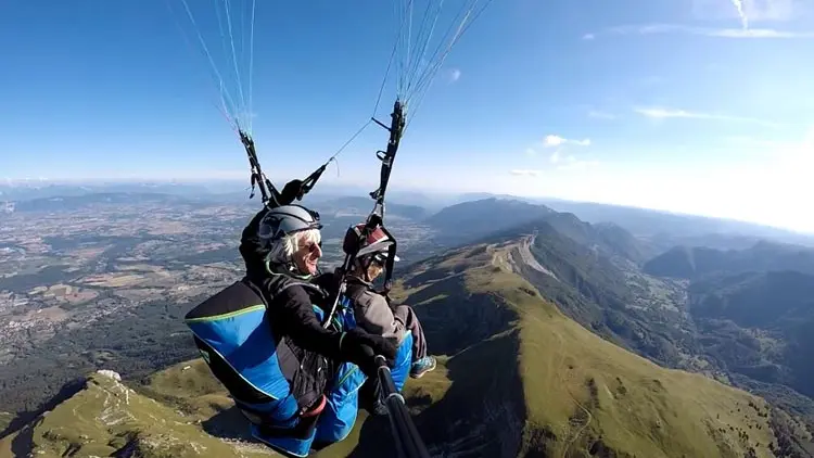 Parapente