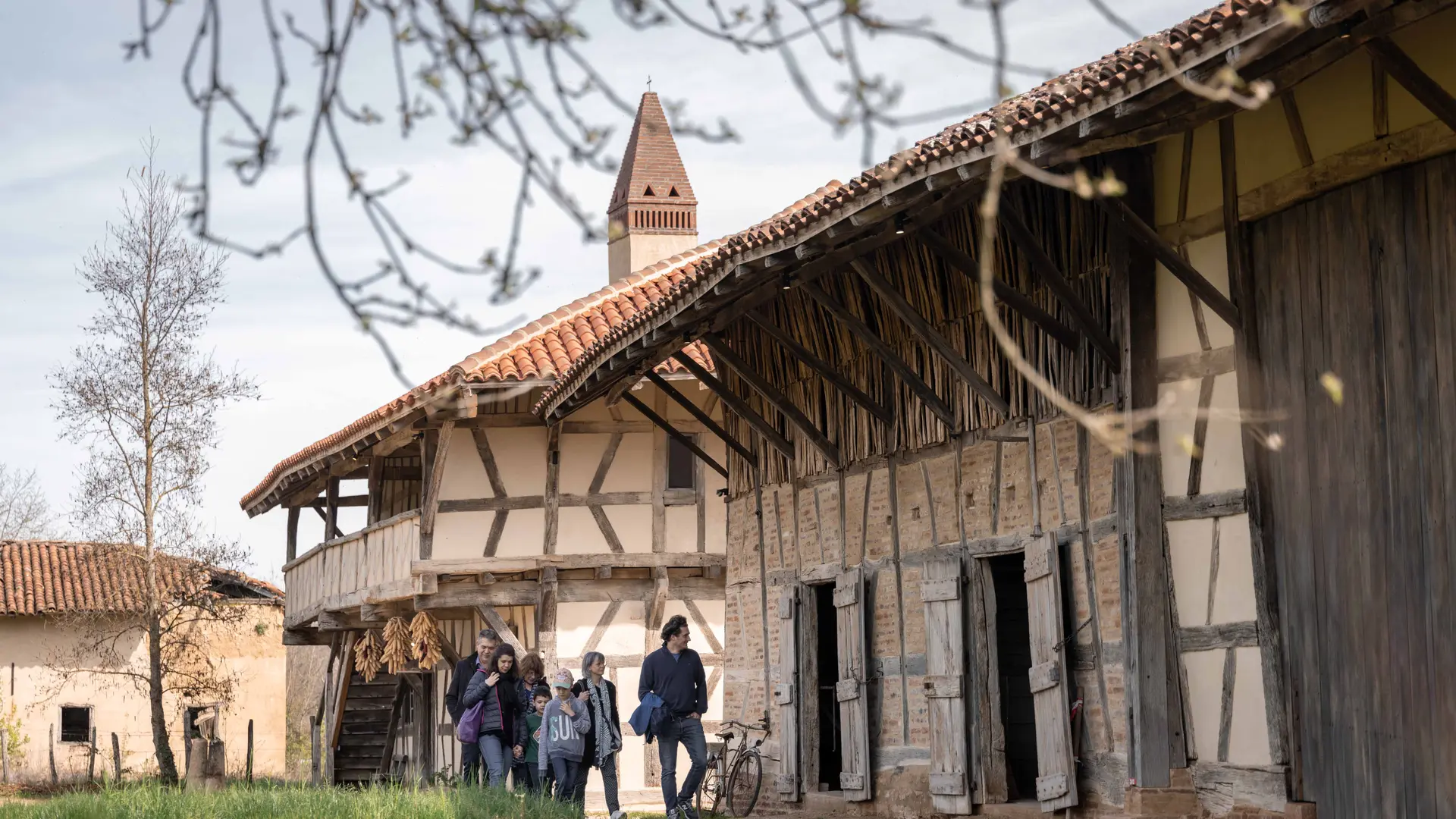 Ferme de la Forêt