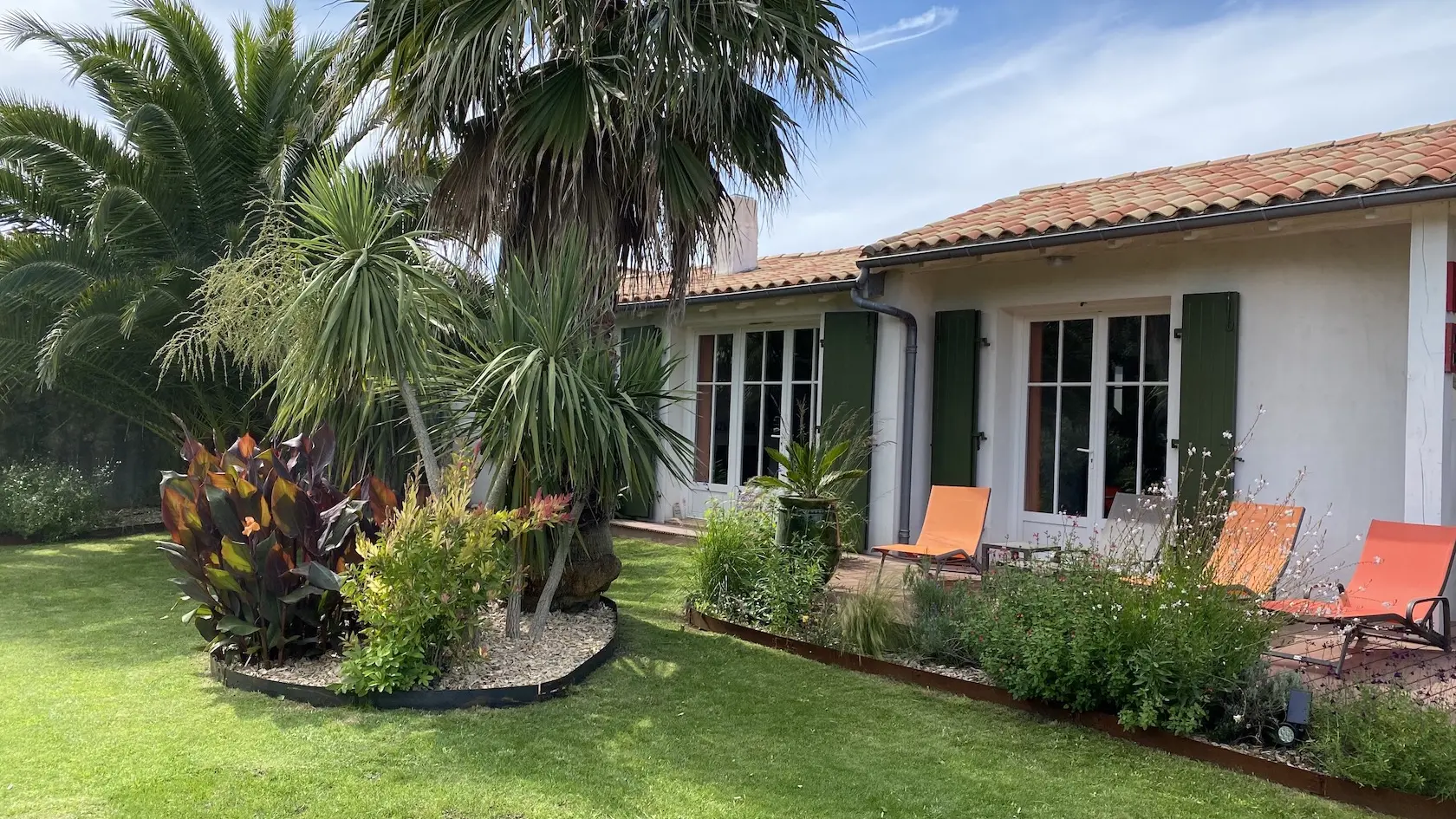 Ausstellungsgarten Süd