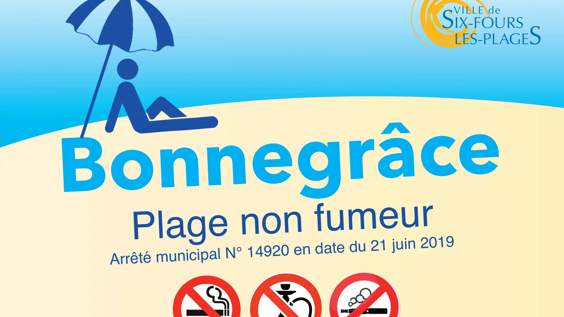 Non fumeur