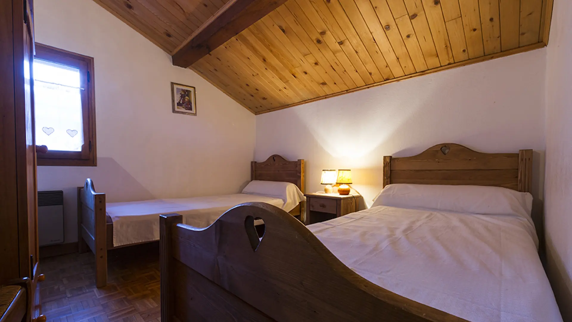 Chambre 3