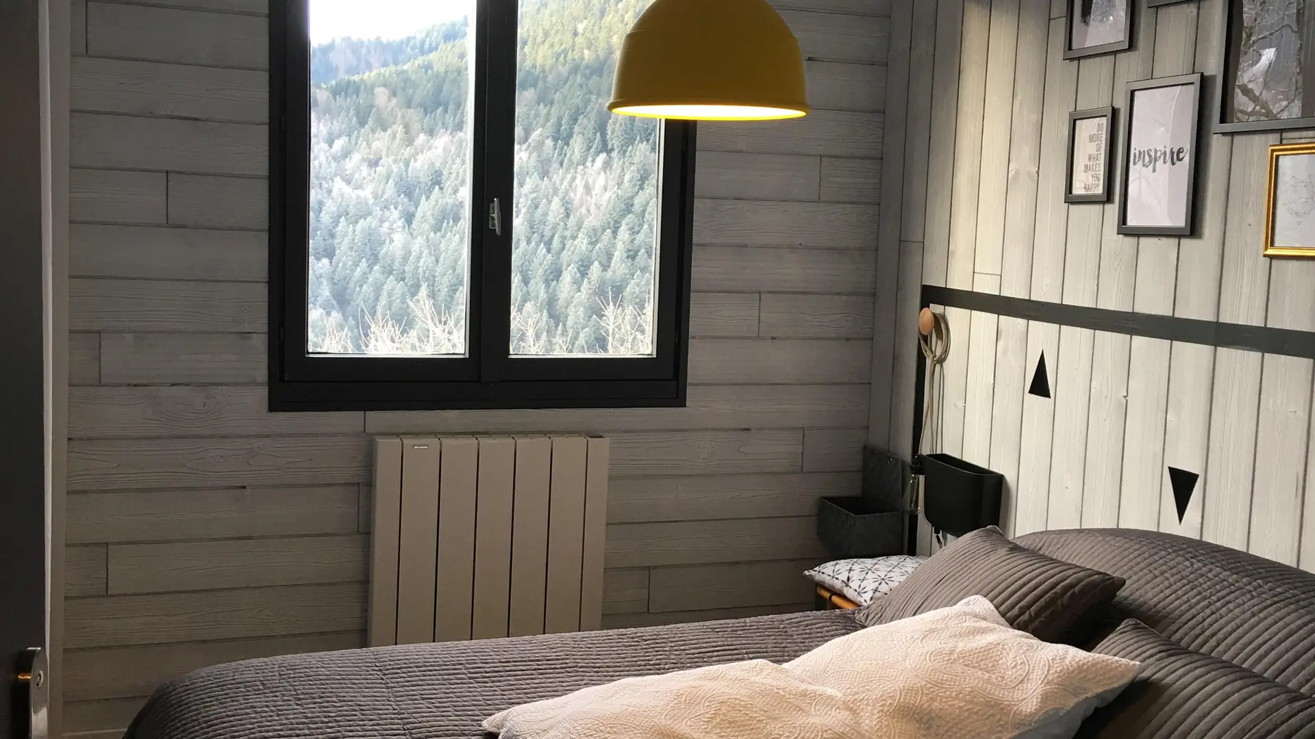 Chambre 1