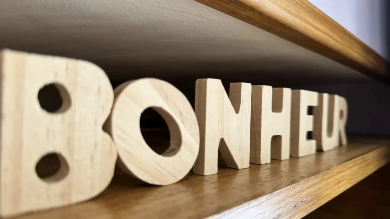 Décoration Côté cabane