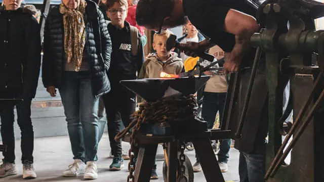 journée portes ouvertes