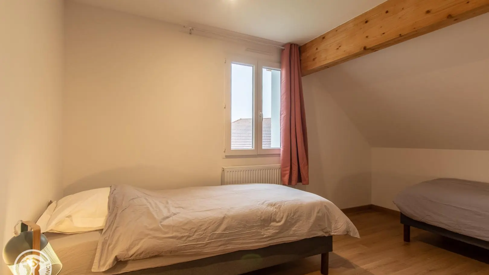 Chambre 1