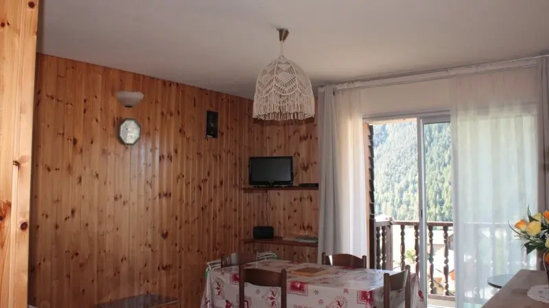 Appartement 4 personnes - Le Cheynet 2 n° 3