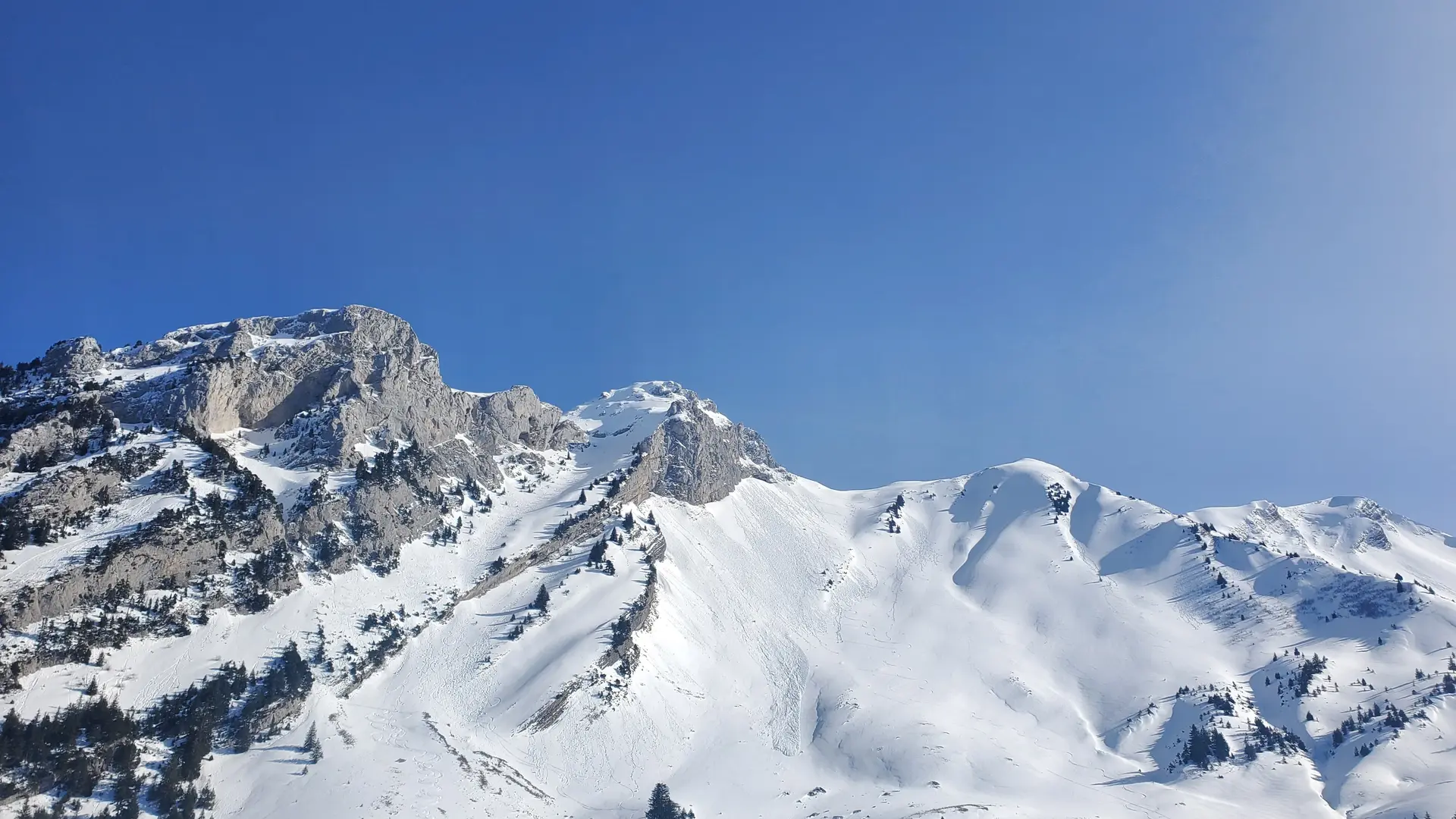 Randonnée pédestre : Boucle d'Orgeval_Faverges-Seythenex