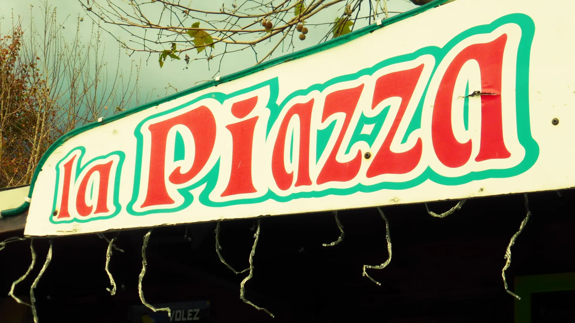 La Piazza