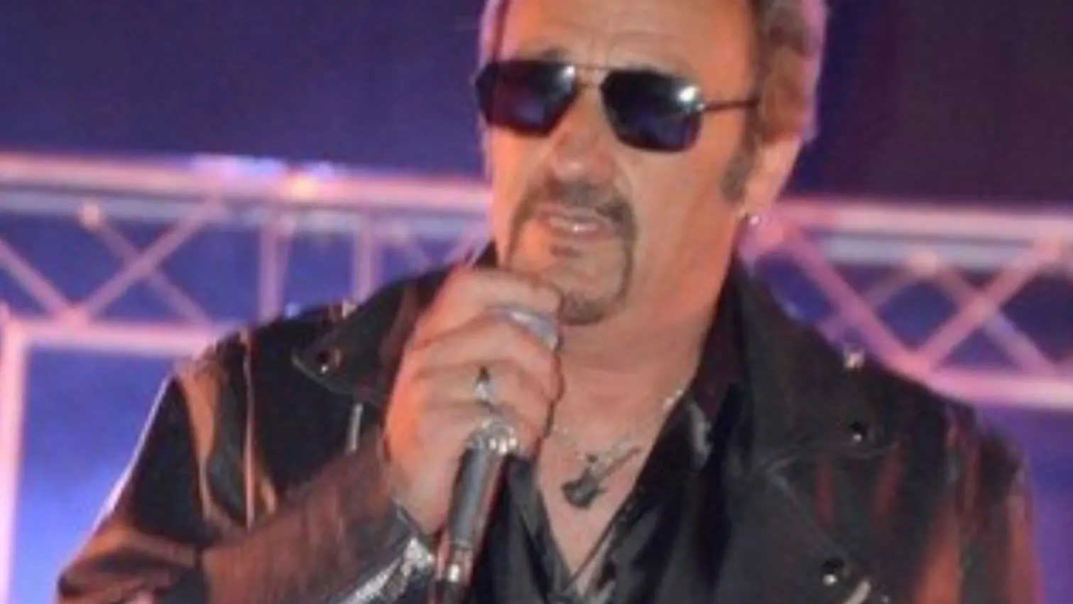 Soirée estivale : Johnny tennesse_Sainte-Maxime