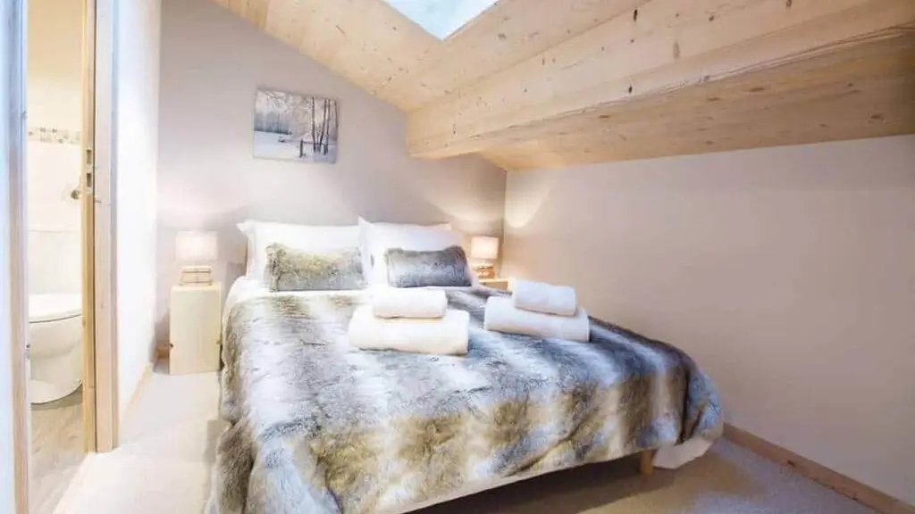 chambre double 1