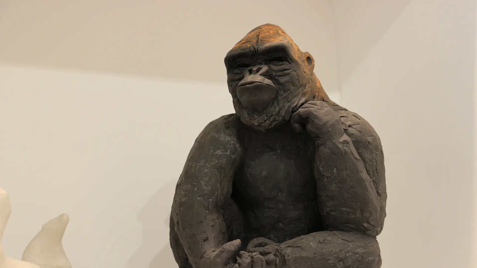 Sculpture Céramique