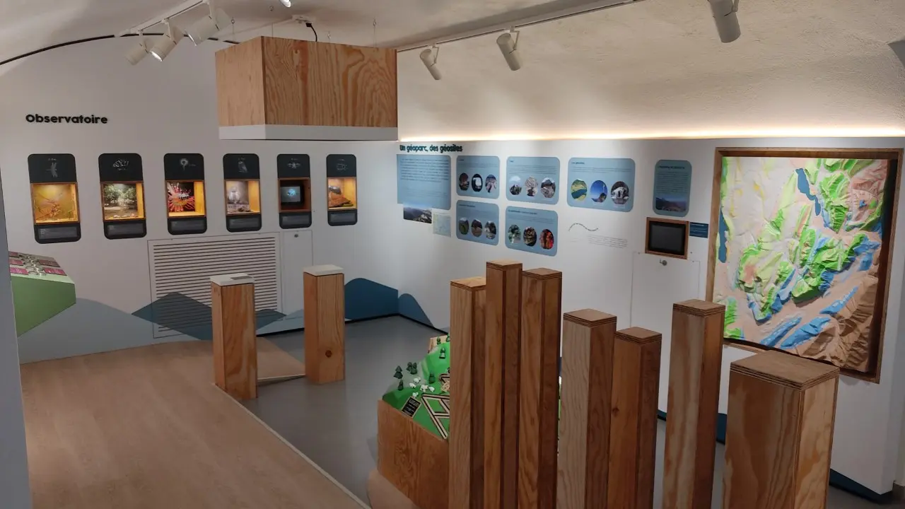 Espace Muséo