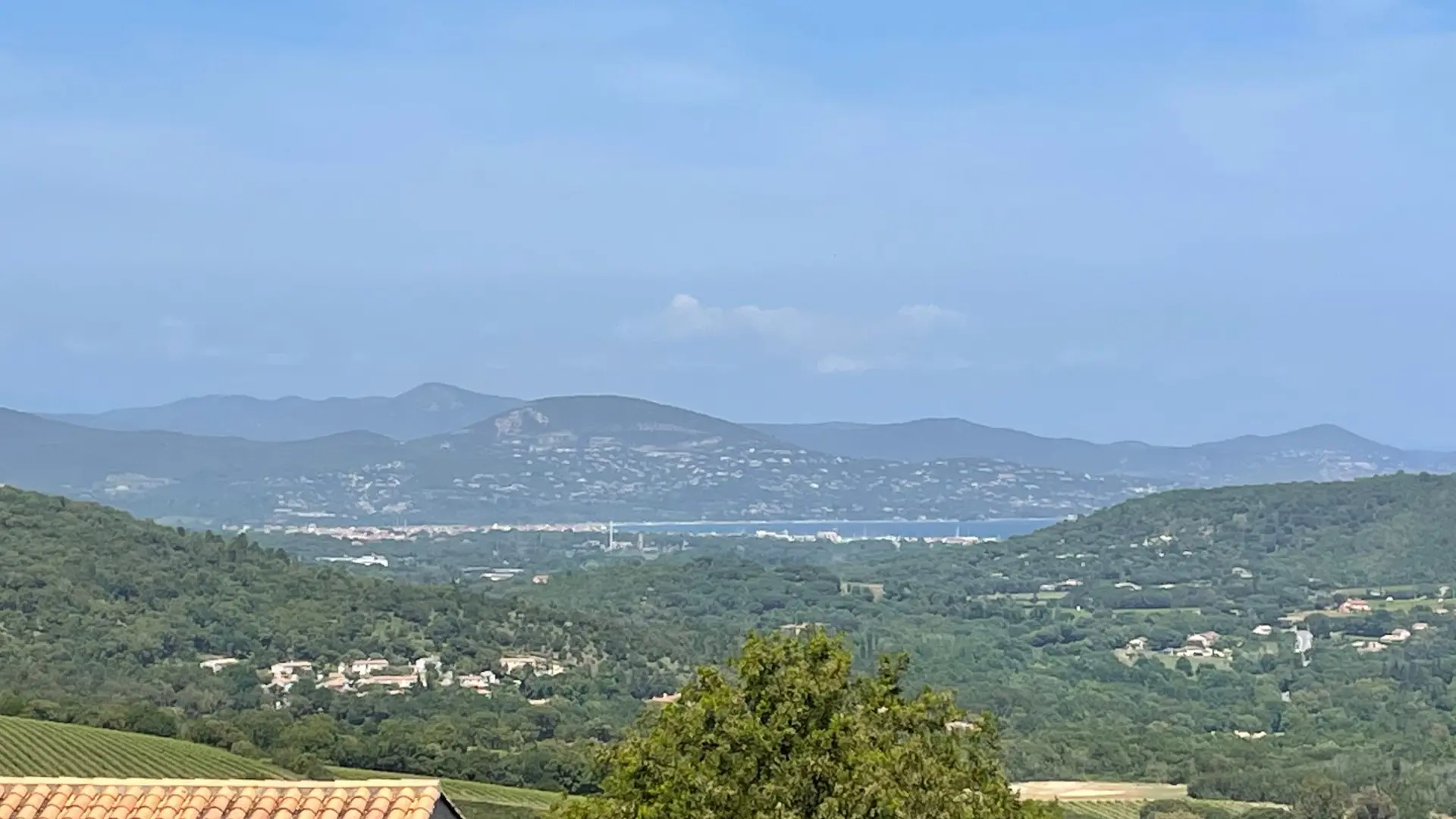 Petite Suisse Hiking