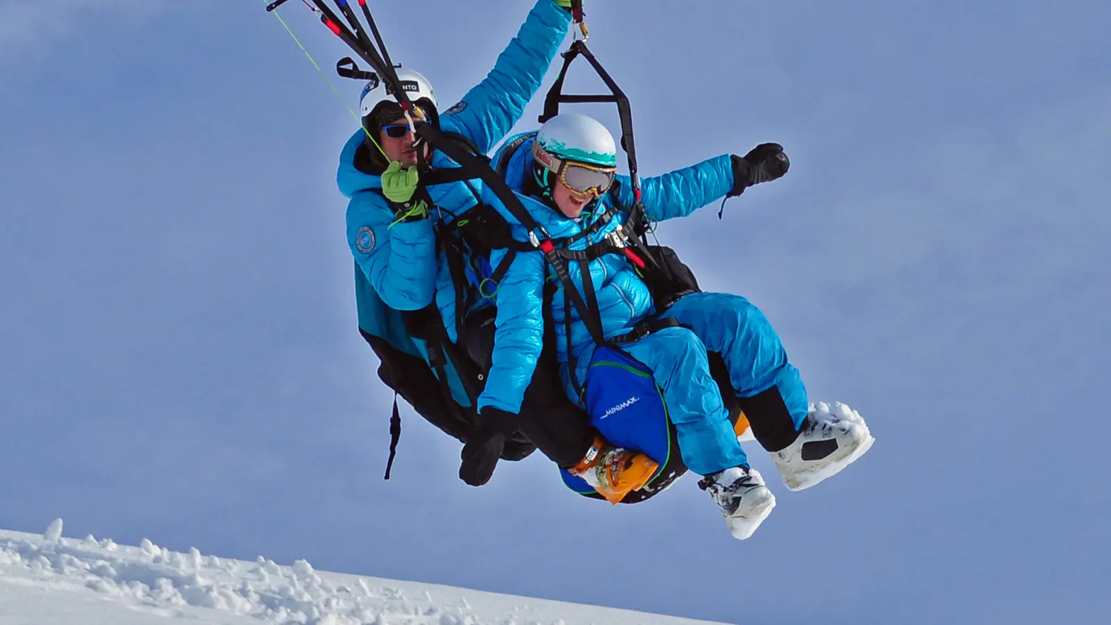 Parapente