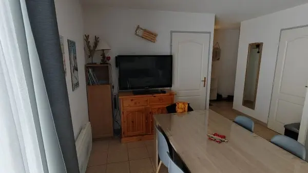 La Gardette A6 RÉALLON