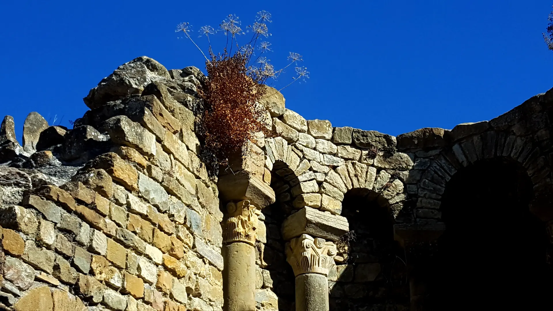 Prieuré de Saint-André-de-Rosans