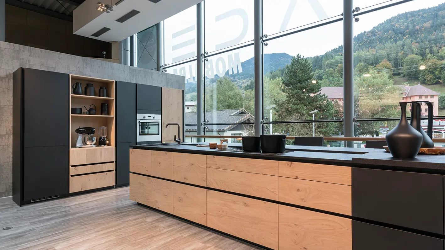 Espace Mobalpa - Thônes - Site à visiter