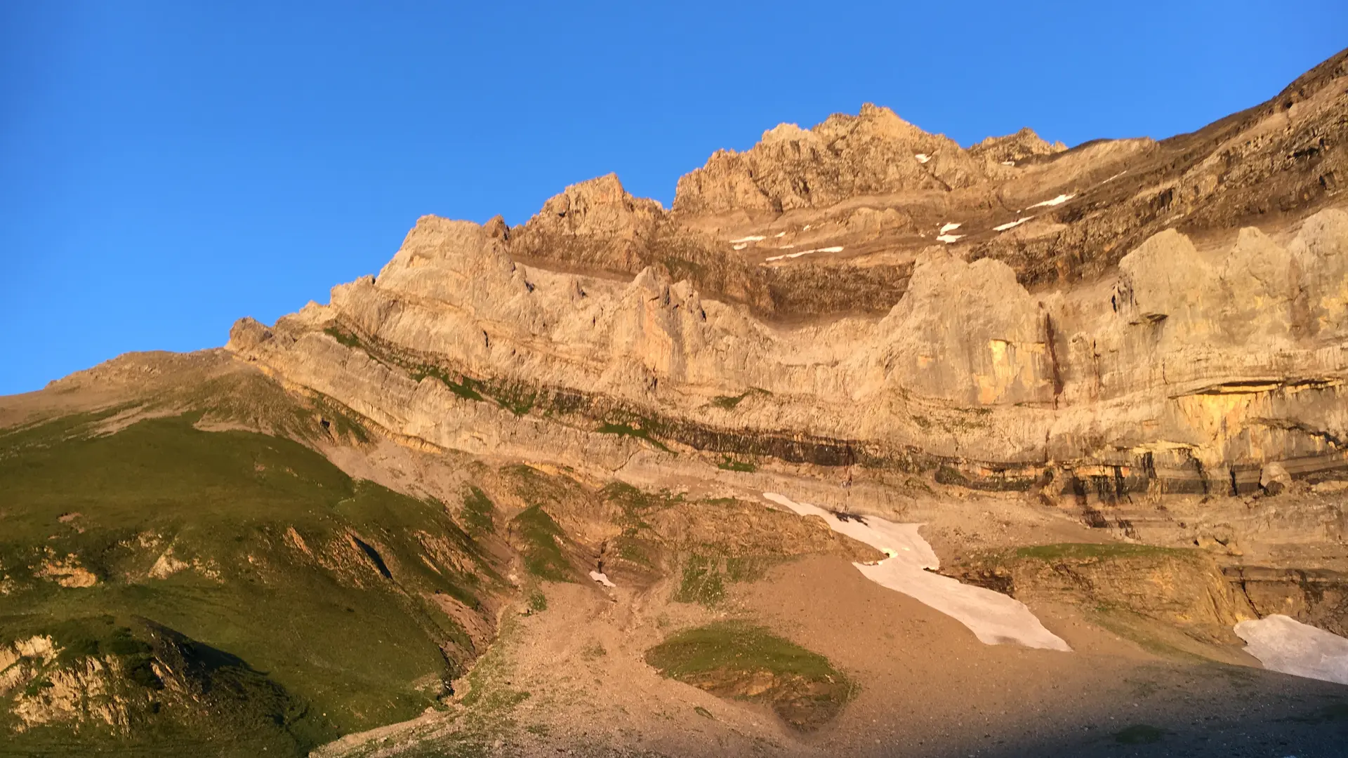 Dents du Midi