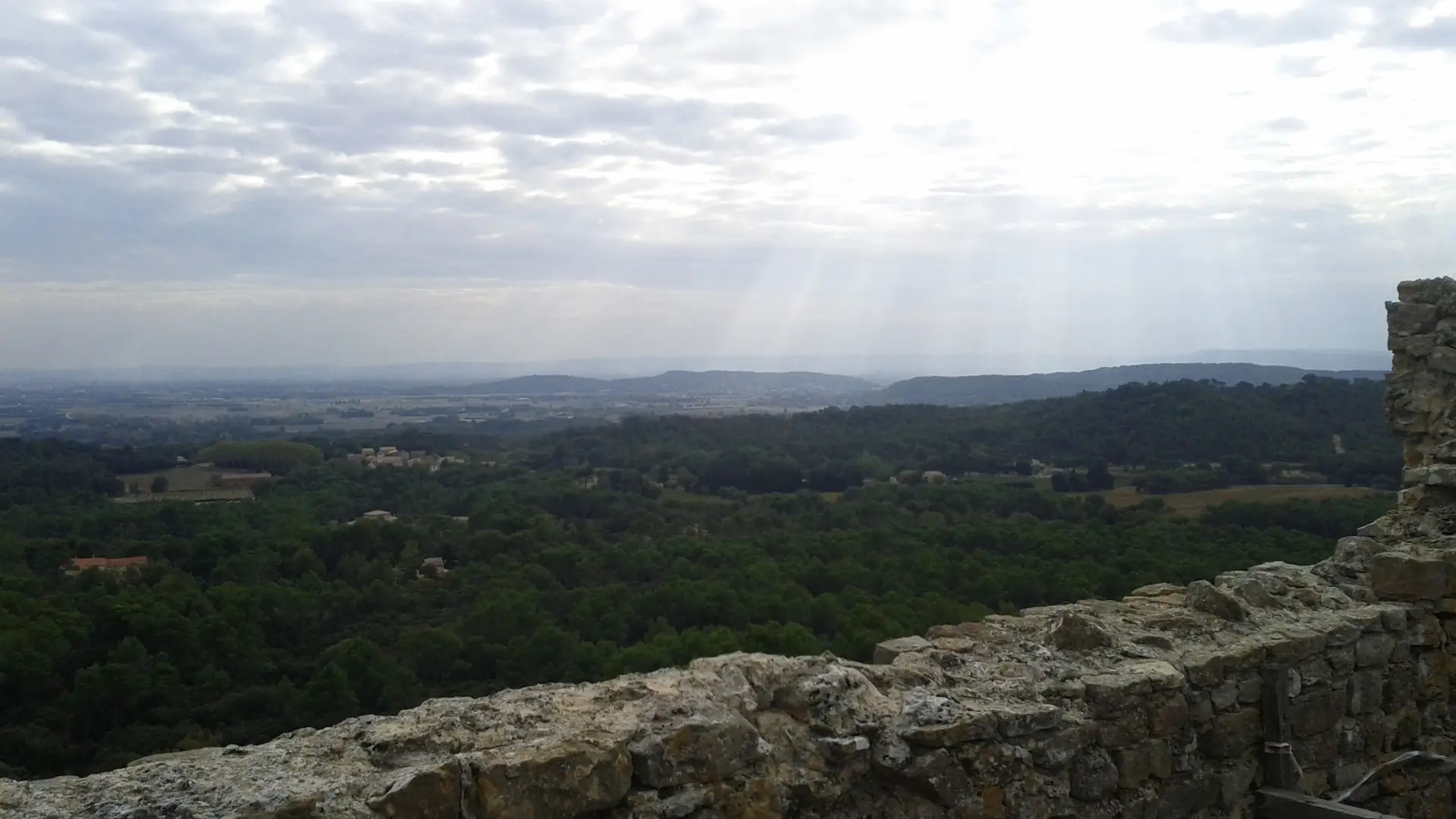 AKERMANN Muriel - Coll. ADT Vaucluse