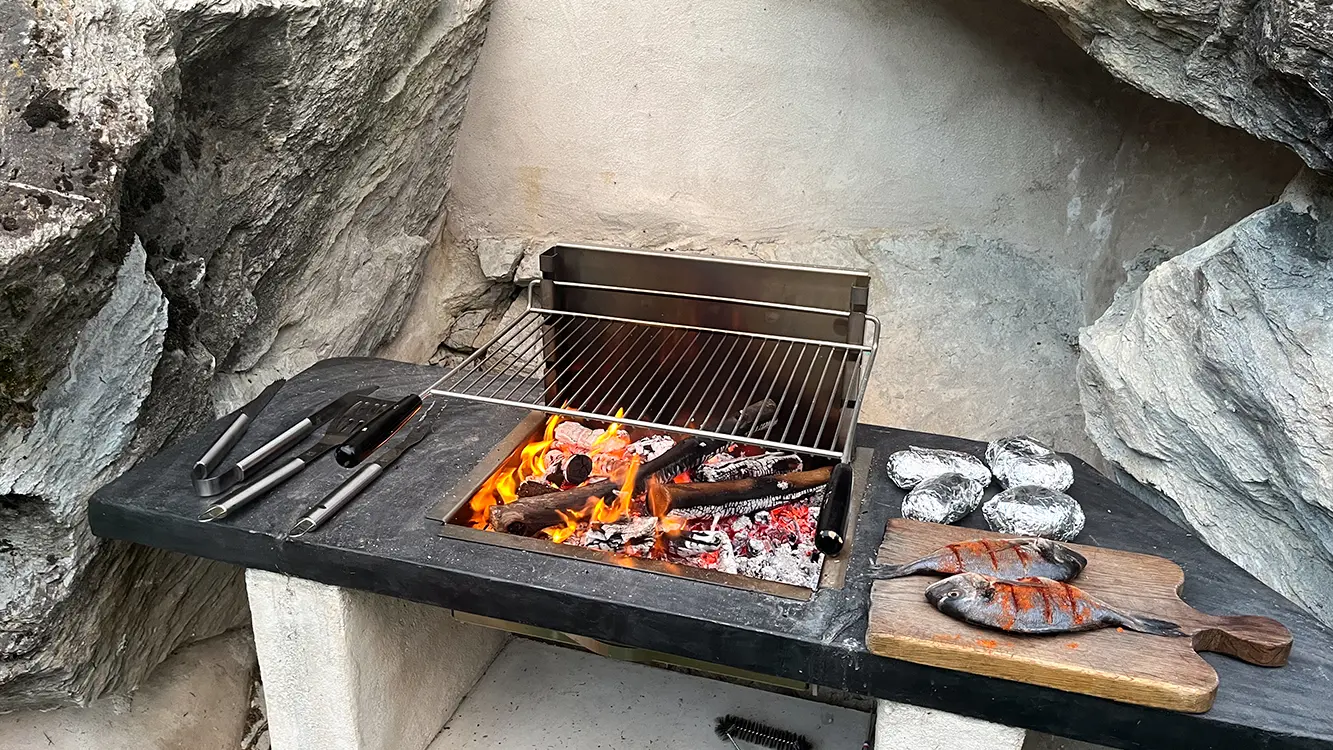 Appartement 2 personnes - Sweet Home 119