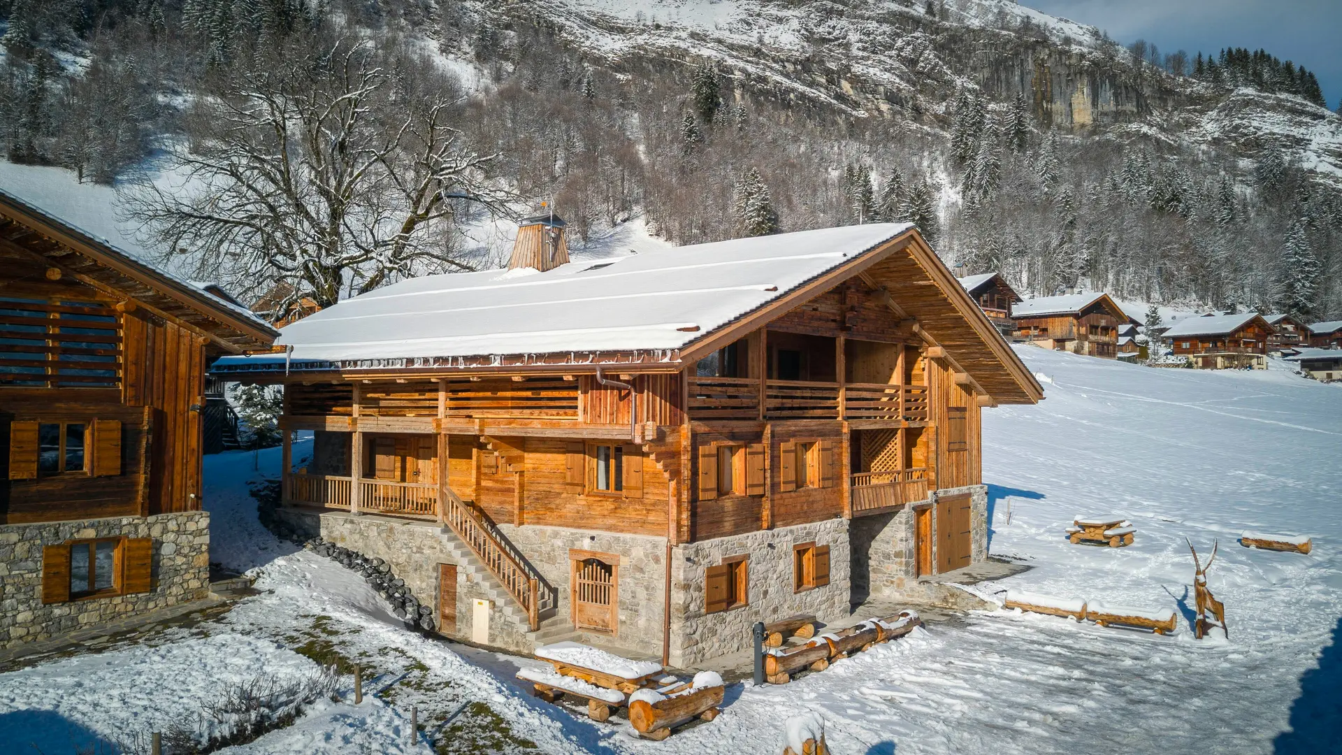 Chalet