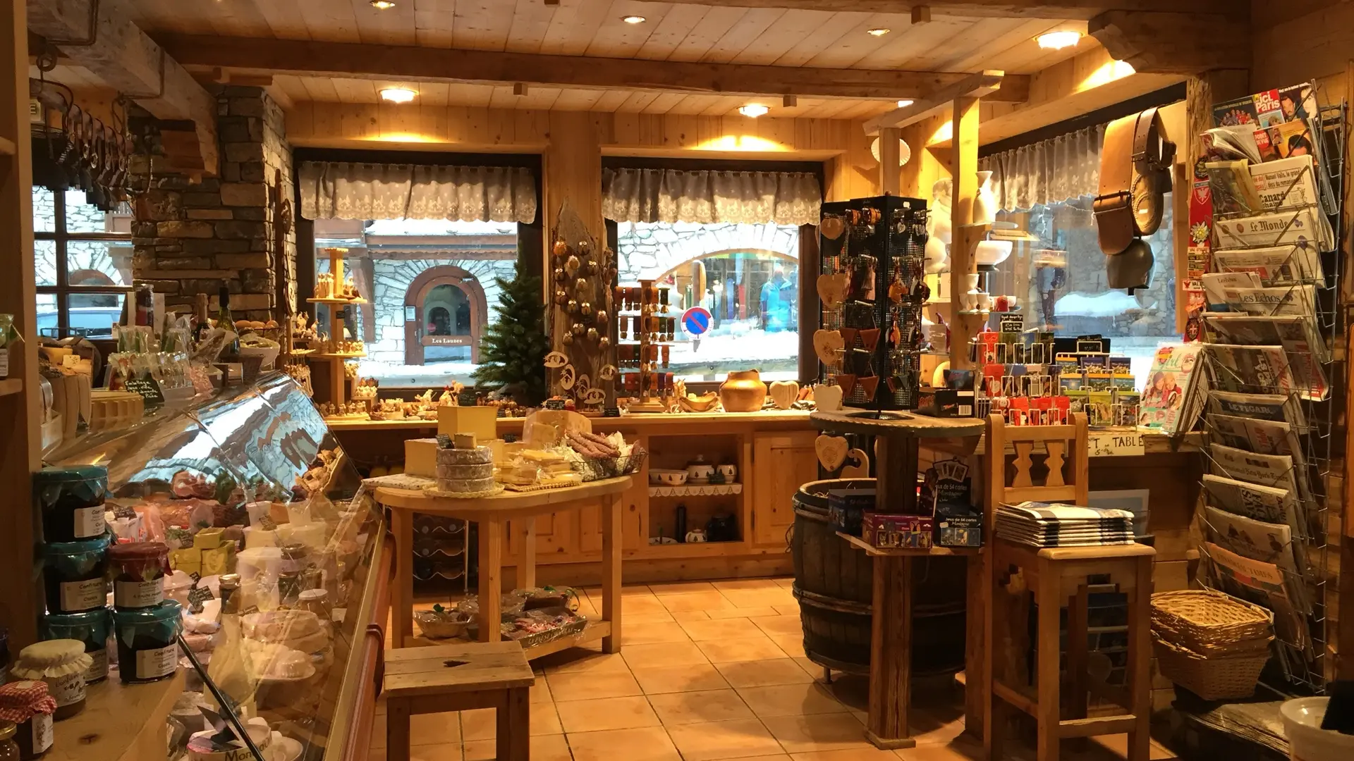 Produits Régionaux