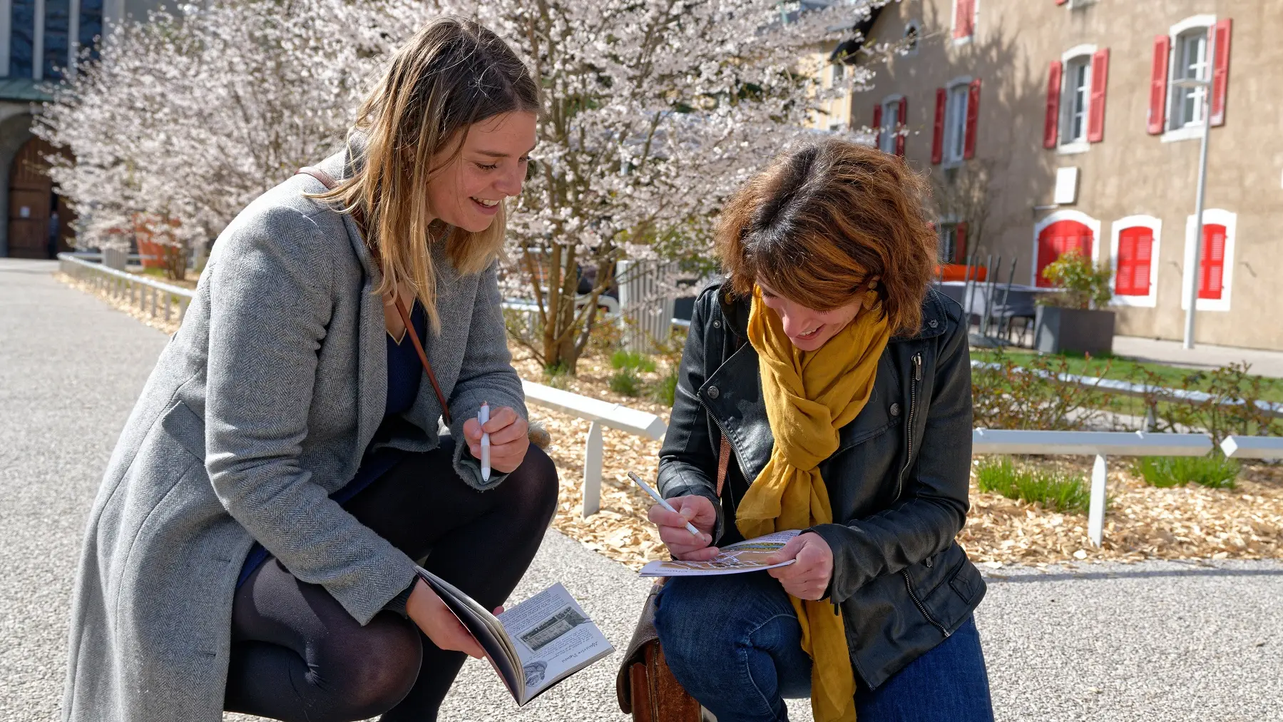 Enquête policière