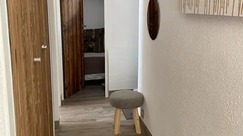 Appartement 4 personnes - L'épervière n°9