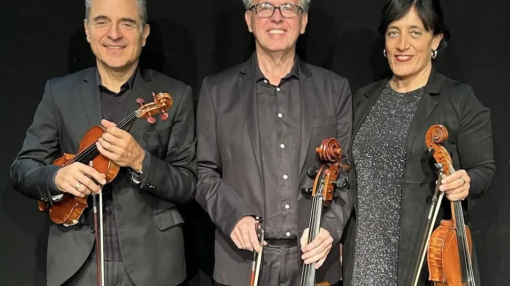 I Solisti della nuova Cameristica di Milano