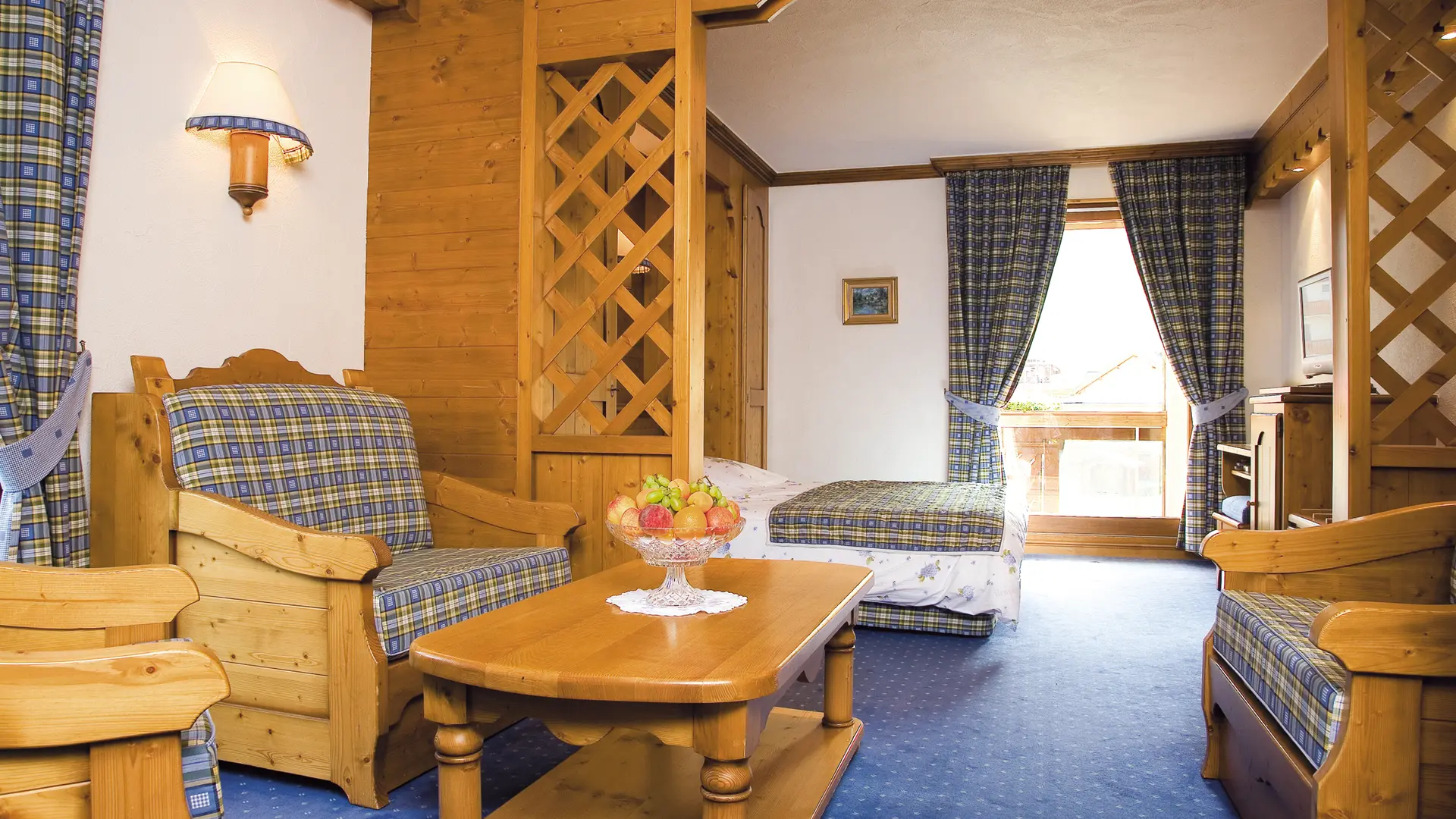 Suite
