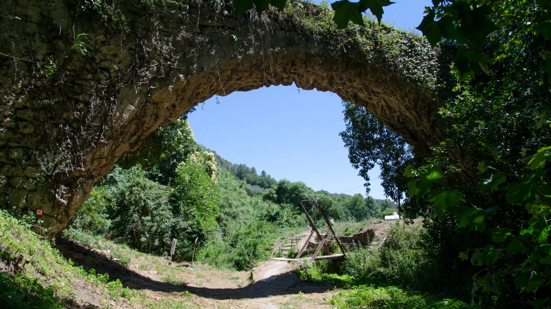Vallon de Roubaud_Barjols