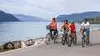 Lac du Bourget