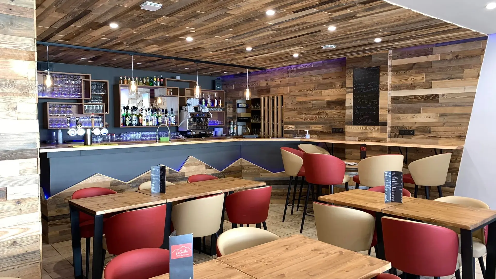 Bar du Centre