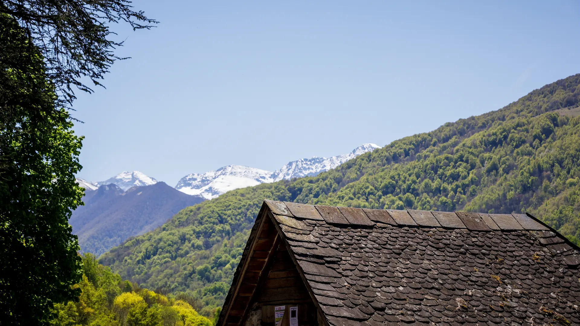 Castillon en Couserans