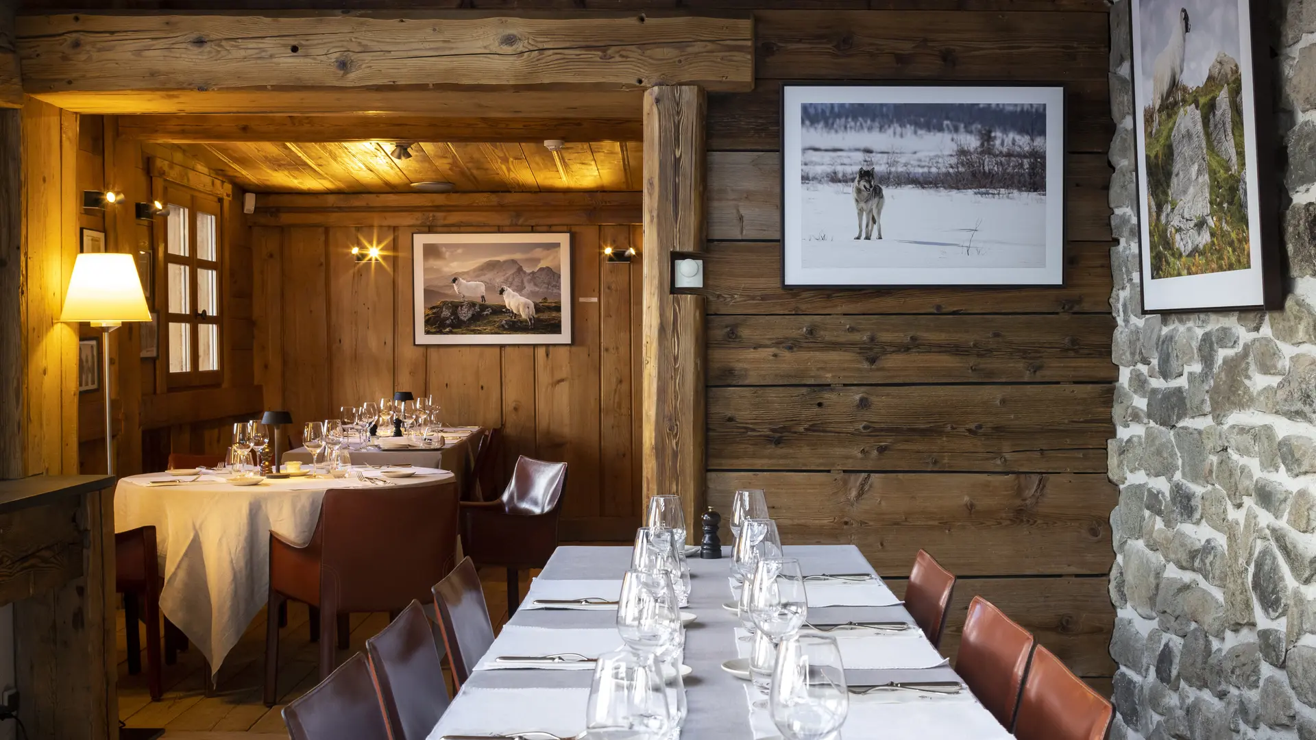 Charme rustique aux Servages d'Armelle