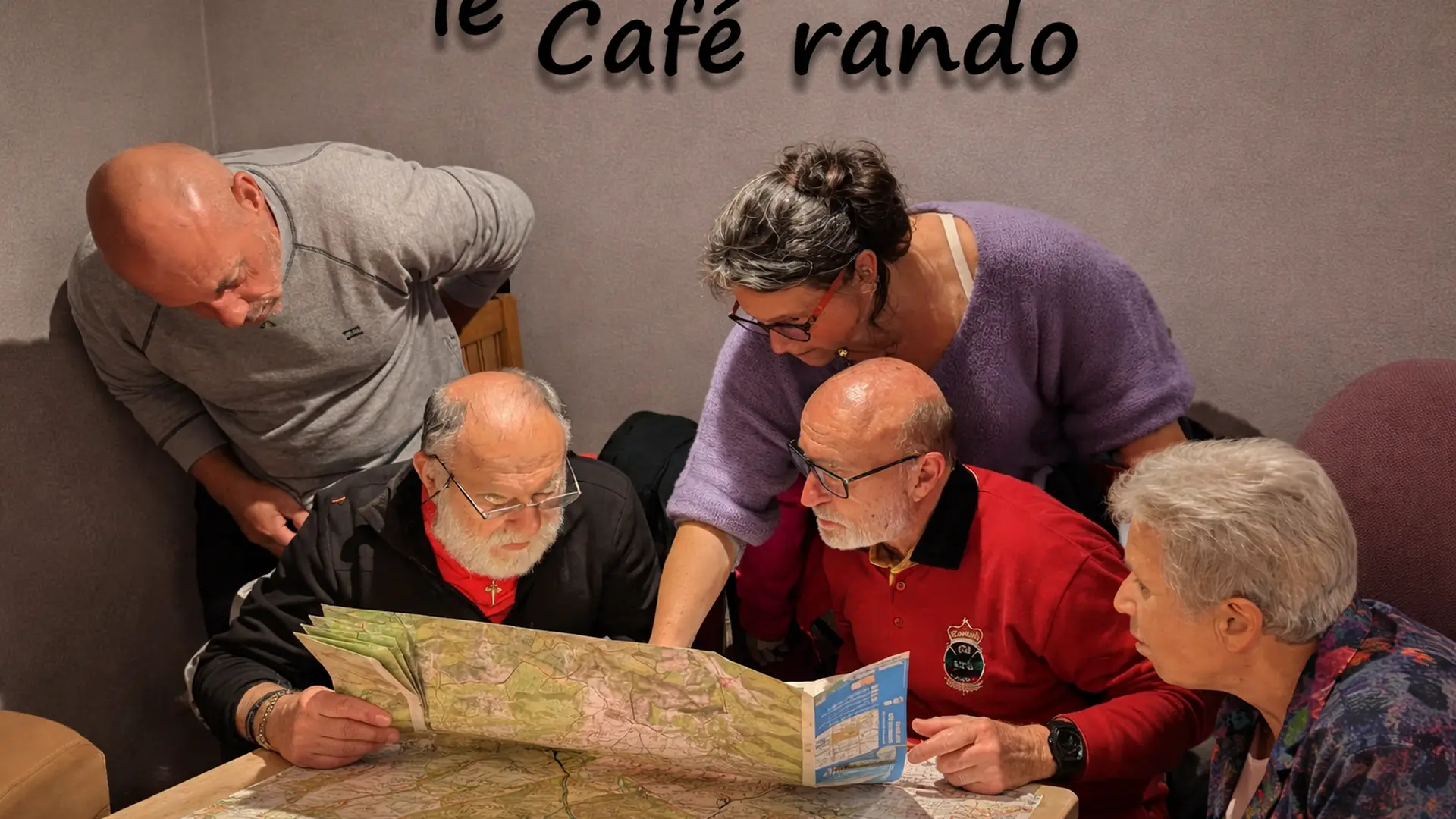 le café rando