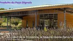 Maison de produits du Pays DIgnois