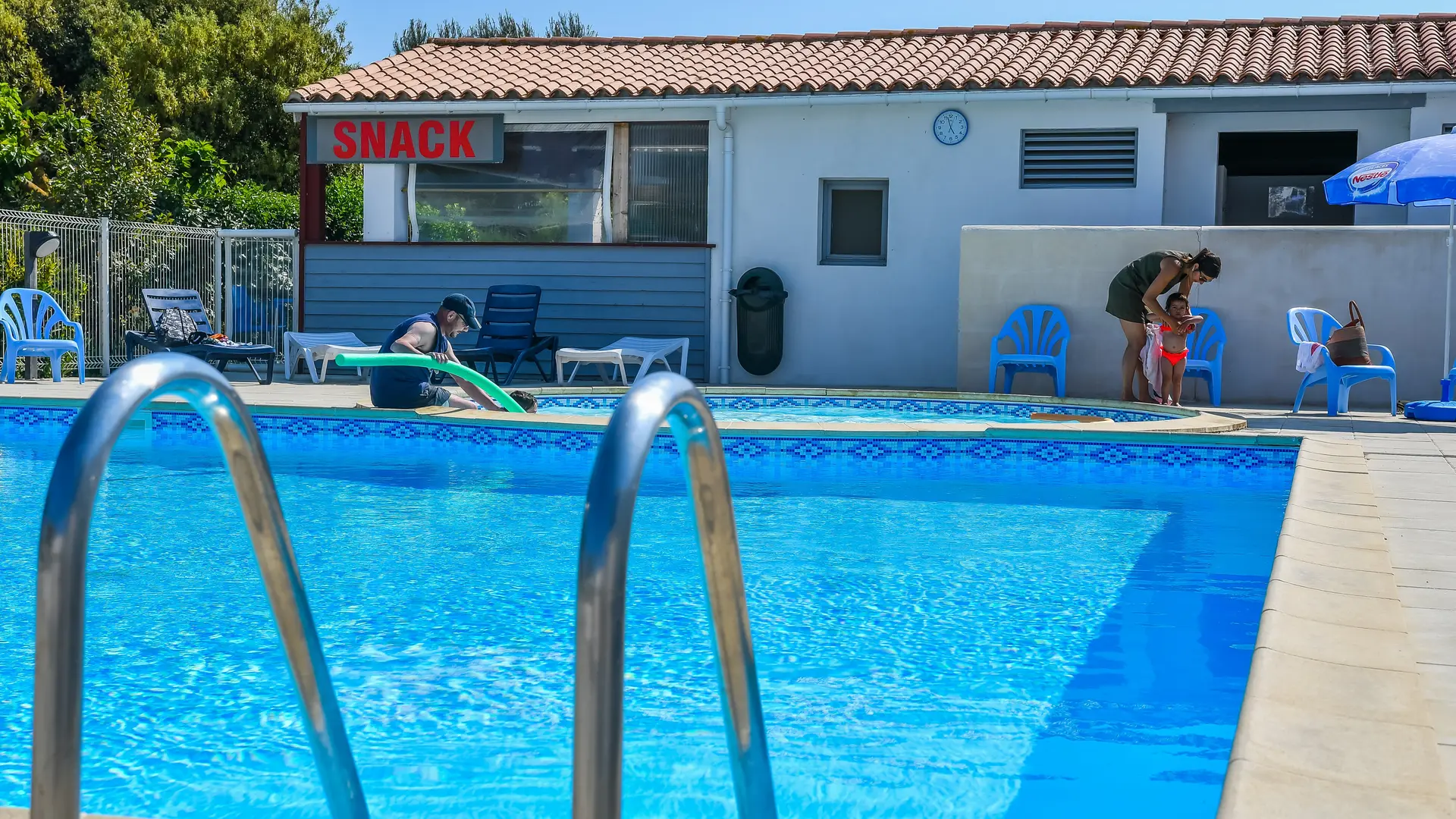 Piscine