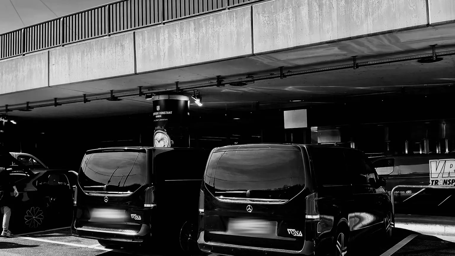 Vona Taxi & Transports