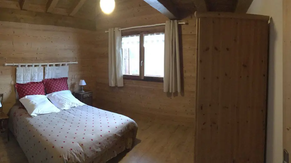 Chambre 1