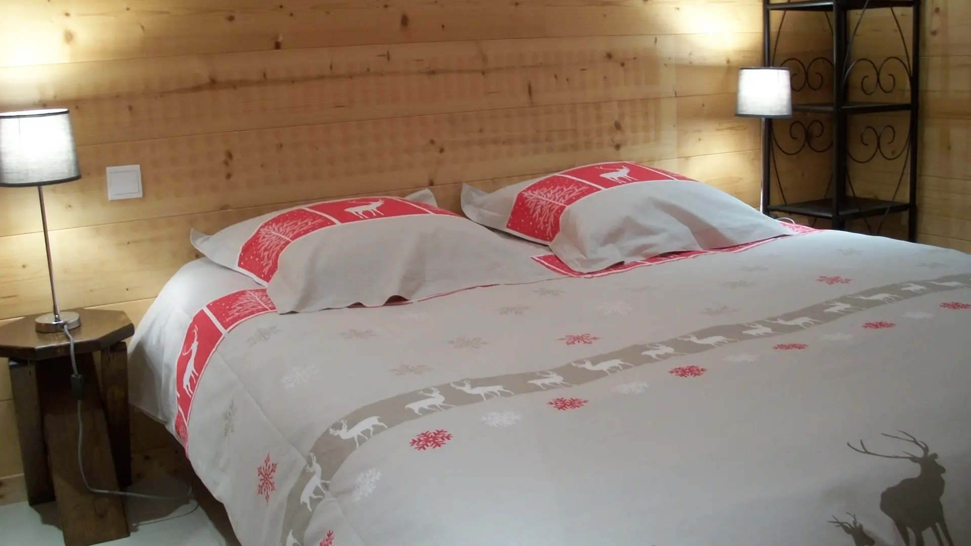 Chambre 2