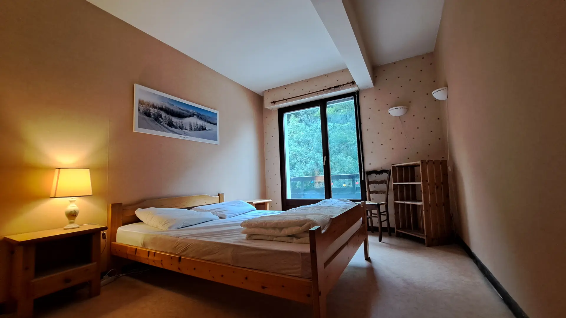 Chambre 2