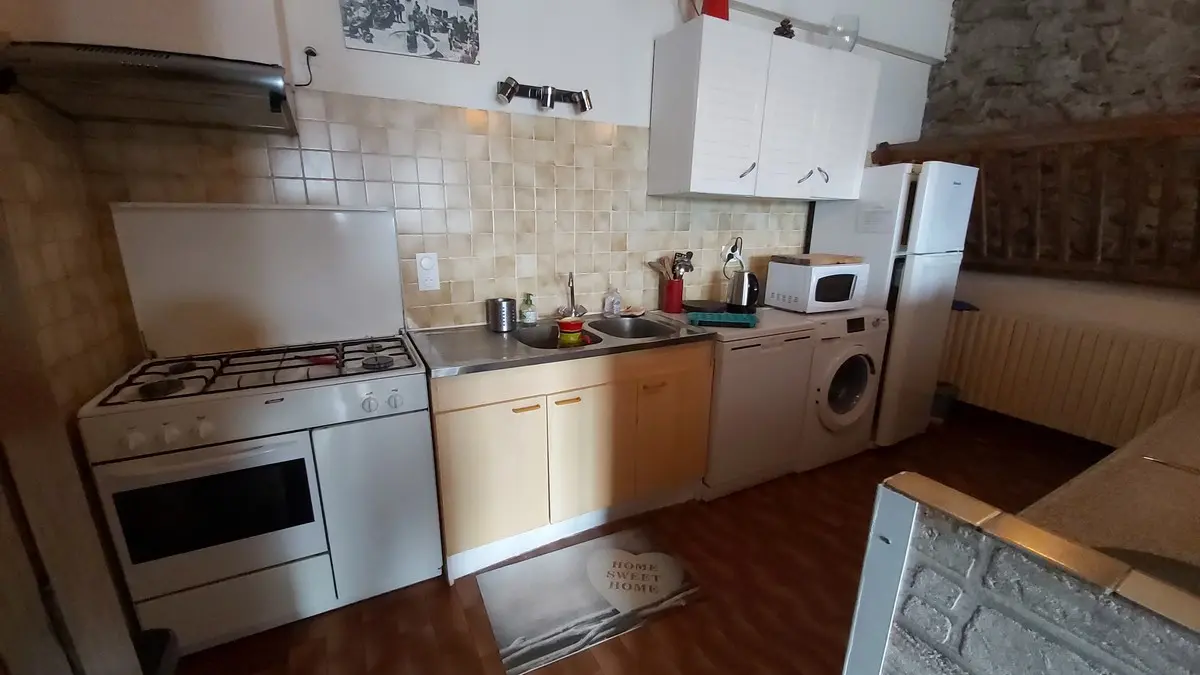 Location Meublé Mme GONDRE MF Les Payas Saint Bonnet en Champsaur Vallée du Champsaur