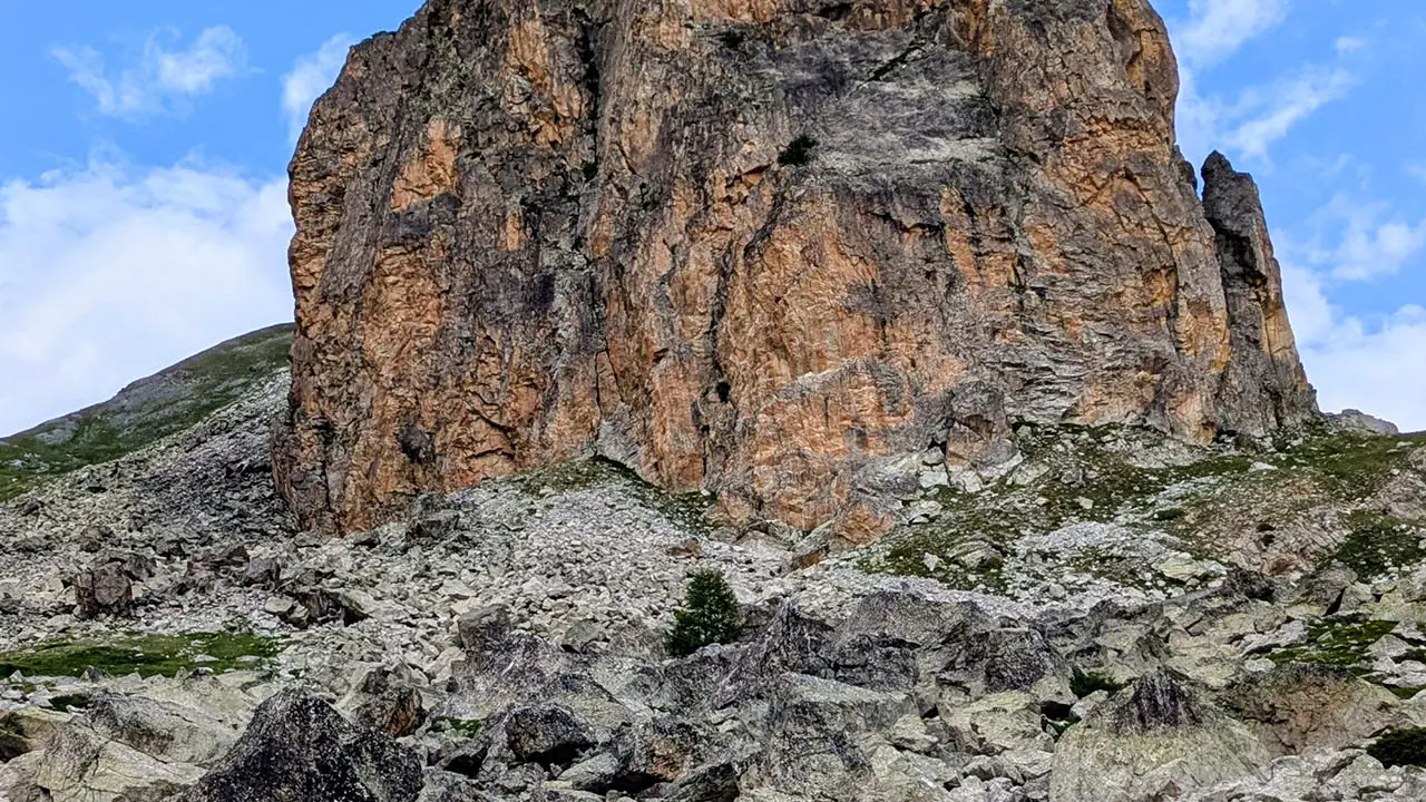 En terrain connu : randonnée