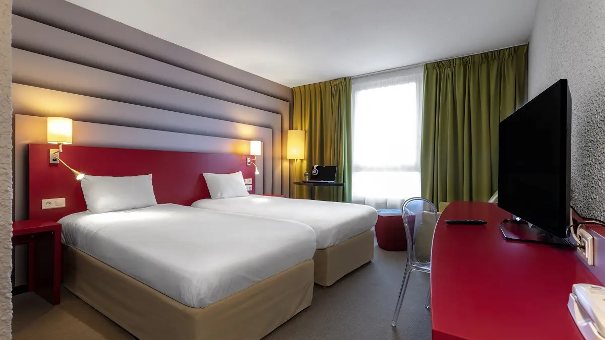 Ibis Styles Avignon Sud