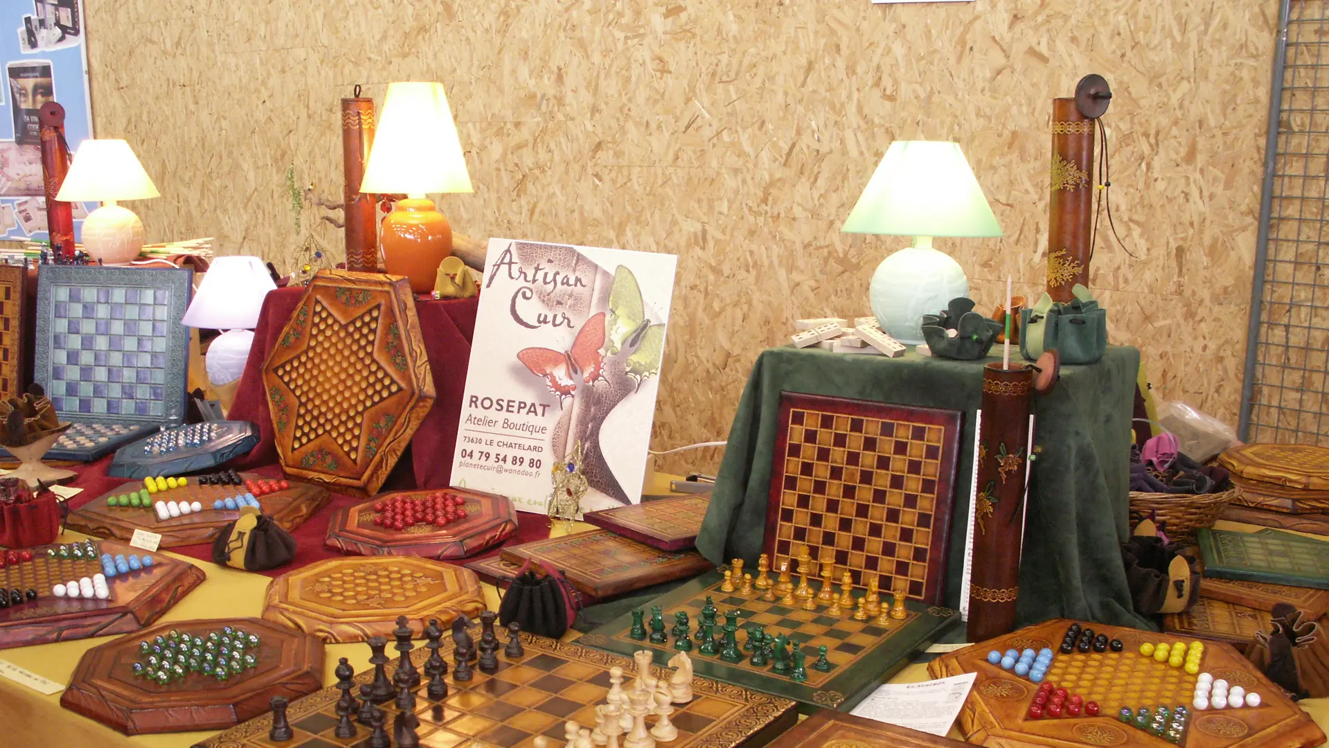 Jeux